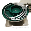 BOWL FEEDER for plastic caps Assembly Machine System